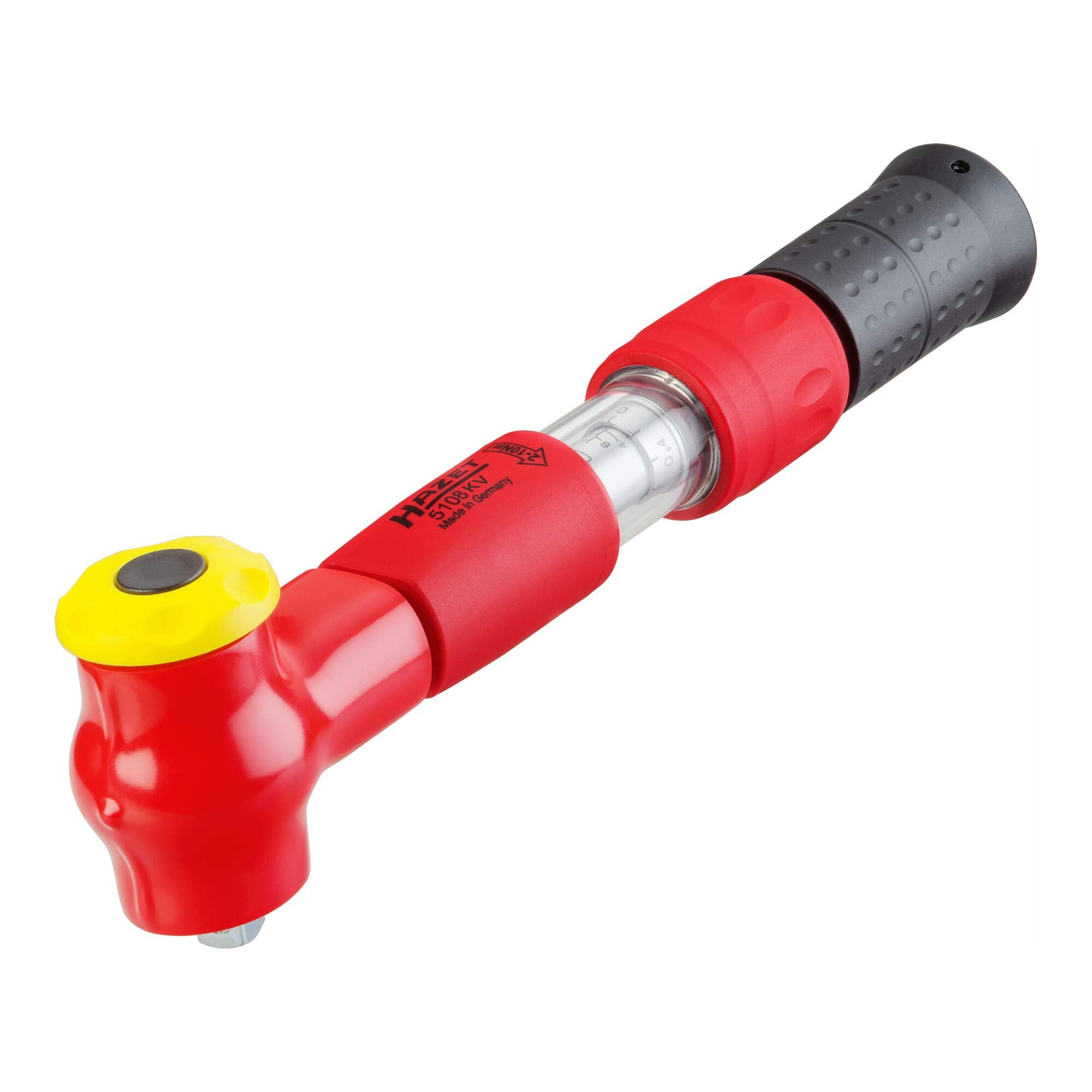 Hazet 5108KV Insulated 3/8
